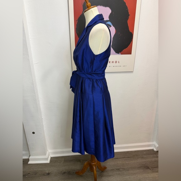 Stunning Evan Picone Dress - Picture 4 of 10